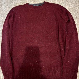 Luxurious Ireland Men's Sweater